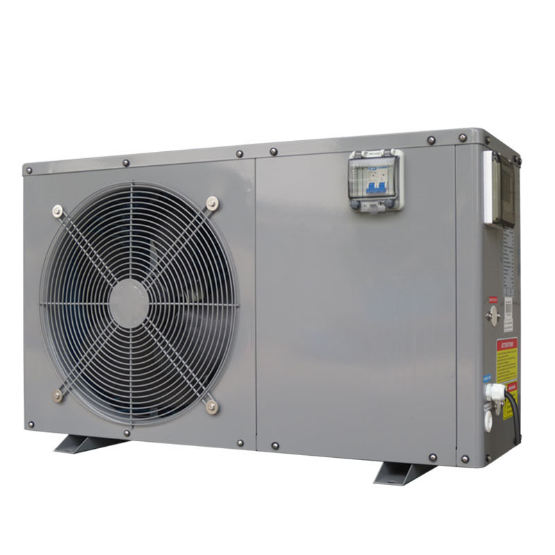 O.S.B. Heat Pump | China Professional Heat Pump Manufacturer